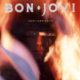 Bon Jovi - 7800Â° Fahrenheit