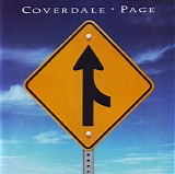 Coverdale Page - Coverdale â€¢ Page