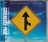 Coverdale Page - Coverdale â€¢ Page