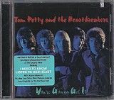 Tom Petty And The Heartbreakers - You're Gonna Get It!