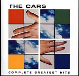 The Cars - Complete Greatest Hits