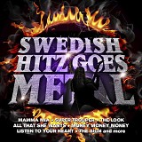 Reinxeed - Swedish Hitz Goes Metal