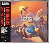 Loudness - On The Prowl