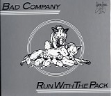 Bad Company - Run With The Pack