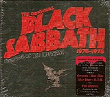 Black Sabbath - Symptom Of The Universe: The Original Black Sabbath 1970-1978