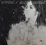 Spiders - Shake Electric