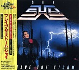 Shy - Brave The Storm