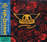 Aerosmith - Permanent Vacation