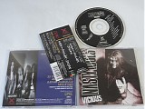 Nasty Idols - Vicious