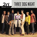Three Dog Night - The Best Of Three Dog Night