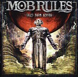 Mob Rules - Tales From Beyond