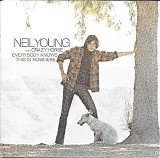 Neil Young & Crazy Horse - Everybody Knows This Is Nowhere