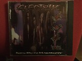 Electrik - LOVE BUZZ HARMONY