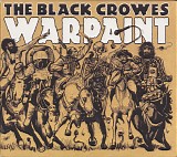 The Black Crowes - Warpaint