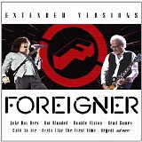 Foreigner - Extended Versions