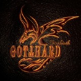 Gotthard - Firebirth