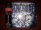 Renegade (12) - III