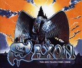 Saxon - The EMI Years (1985-1988)