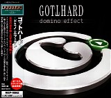 Gotthard - Domino Effect