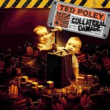 Ted Poley - Collateral Damage