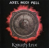 Axel Rudi Pell - Knights Live