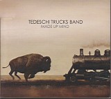 Tedeschi Trucks Band - Made Up Mind