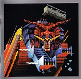 Judas Priest - Defenders Of The Faith