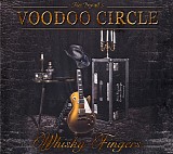 Alex Beyrodt's Voodoo Circle - Whisky Fingers