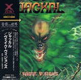 Jackal - Vague Visions
