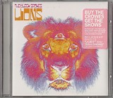 The Black Crowes - Lions