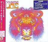 The Black Crowes - Lions