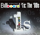 Various artists - Joel Whitburn Presents Billboard #1s:  The '80s