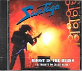 Savatage - Ghost In The Ruins - A Tribute To Criss Oliva