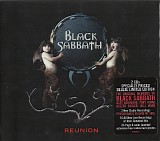 Black Sabbath - Reunion