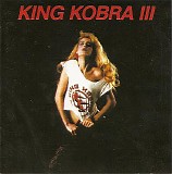 King Kobra - King Kobra III