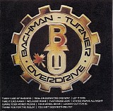 Bachman-Turner Overdrive - Icon