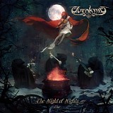 Elvenking - The Night of Nights - Live
