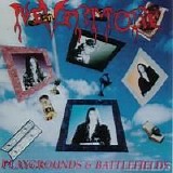 Nevermore - Playgrounds & Battlefields