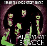 Alleycat Scratch - Greatest Licks & Nasty Tricks
