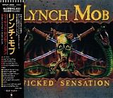 Lynch Mob - Wicked Sensation