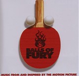 Various artists - Balls Of Fury: Music From And Inspired By The Motion Picture