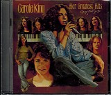 Carole King - Her Greatest Hits (Songs Of Long Ago)