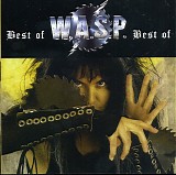 W.A.S.P. - Best Of