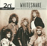 Whitesnake - The Best Of Whitesnake
