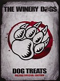 The Winery Dogs - Dog Treats - Deluxe Special Edition