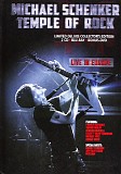 Michael Schenker - Temple Of Rock- Live In Europe