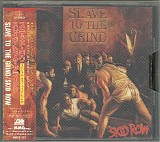 Skid Row - Slave To The Grind