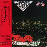 Lion - Trouble In Angel City