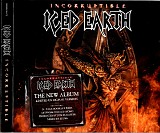 Iced Earth - Incorruptible