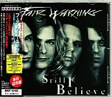 Fair Warning - Still I Believe